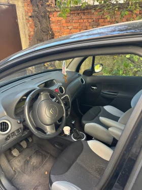 Citroen C3 1.6 VTR - изображение 4