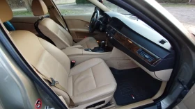 BMW 535 D, снимка 6