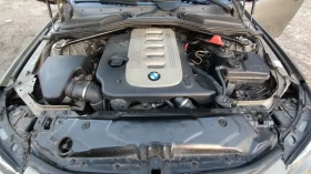 BMW 535 D, снимка 8