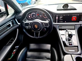 Porsche Panamera Sport Turismo GTS 4.0 V8, снимка 14