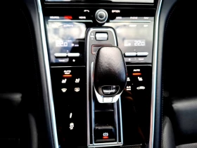 Porsche Panamera Sport Turismo GTS 4.0 V8, снимка 16