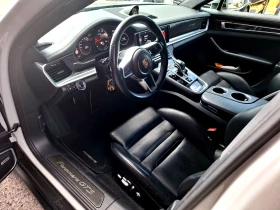 Porsche Panamera Sport Turismo GTS 4.0 V8, снимка 9