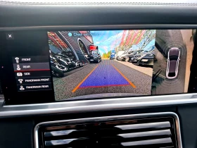 Porsche Panamera Sport Turismo GTS 4.0 V8, снимка 15