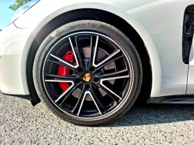 Porsche Panamera Sport Turismo GTS 4.0 V8, снимка 8