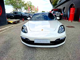 Porsche Panamera Sport Turismo GTS 4.0 V8, снимка 2