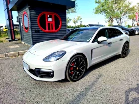 Porsche Panamera Sport Turismo GTS 4.0 V8, снимка 3
