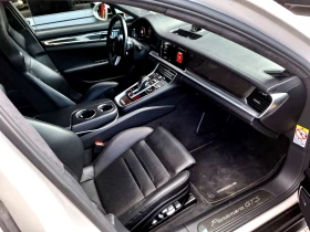 Porsche Panamera Sport Turismo GTS 4.0 V8, снимка 12