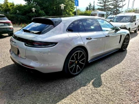 Porsche Panamera Sport Turismo GTS 4.0 V8, снимка 7