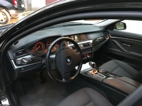 BMW 520 d xDrive, снимка 8