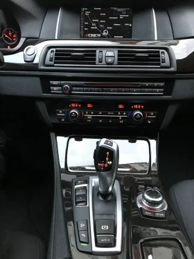 BMW 520 d xDrive, снимка 11