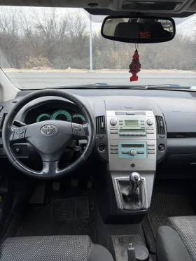 Toyota Corolla verso Възможен Лизинг, снимка 8