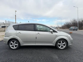 Toyota Corolla verso Възможен Лизинг, снимка 4