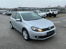 VW Golf 1.6 TDI, снимка 2