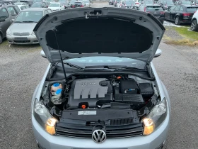 VW Golf 1.6 TDI, снимка 9