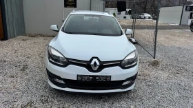 Renault Megane Нов внос от Италия, снимка 1