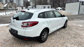 Renault Megane Нов внос от Италия, снимка 3