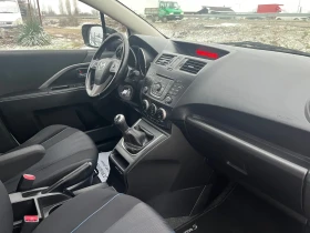 Mazda 5 1.6TDI-115-7mesta-ITALIA, снимка 5
