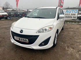 Mazda 5 1.6TDI-115-7mesta-ITALIA, снимка 1