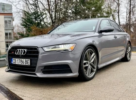 Audi A6 4.0 TFSI Quattro, снимка 1