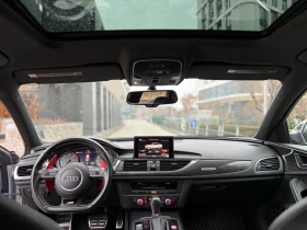 Audi A6 4.0 TFSI Quattro, снимка 6