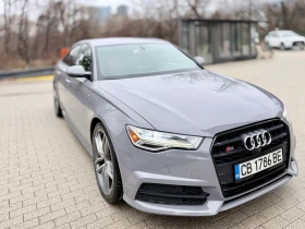 Audi A6 4.0 TFSI Quattro, снимка 2