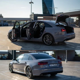 Audi A6 4.0 TFSI Quattro, снимка 7