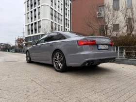 Audi A6 4.0 TFSI Quattro, снимка 5