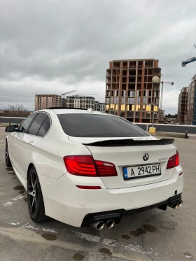 BMW 535, снимка 4