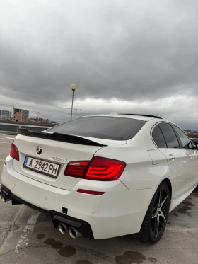 BMW 535, снимка 3