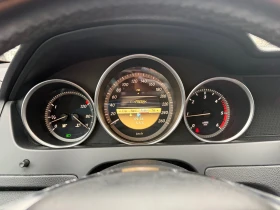 Mercedes-Benz C 220 2.2CDI* FACELIFT* NAVI* , снимка 15