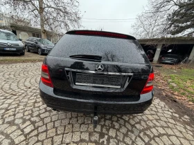 Mercedes-Benz C 220 2.2CDI* FACELIFT* NAVI* , снимка 7