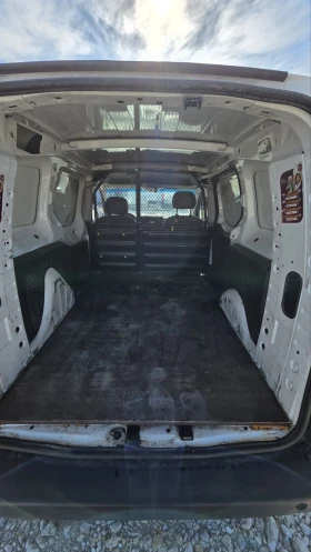 Peugeot Partner II 1.6 HDi, снимка 4