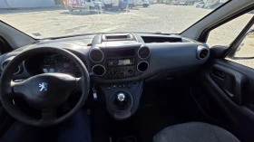 Peugeot Partner II 1.6 HDi, снимка 5