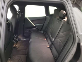 BMW iX  XDRIVE50 * 360 КАМЕРИ* ОБДУХВАНЕ* 2 КЛЮЧА* CARFAX, снимка 13