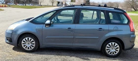 Citroen Grand C4 Picasso LPG, снимка 1