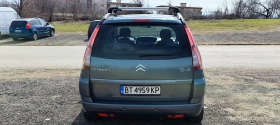 Citroen Grand C4 Picasso LPG, снимка 4