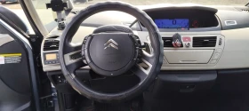 Citroen Grand C4 Picasso LPG, снимка 16