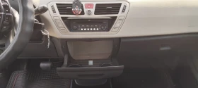 Citroen Grand C4 Picasso LPG, снимка 17