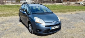 Citroen Grand C4 Picasso LPG, снимка 2