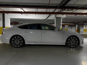 Audi A7, снимка 4