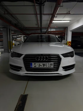 Audi A7, снимка 1