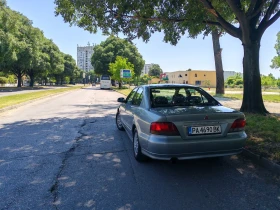 Mitsubishi Galant 2.5 V6 24, снимка 7