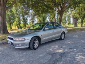 Mitsubishi Galant 2.5 V6 24, снимка 1