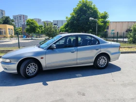 Mitsubishi Galant 2.5 V6 24, снимка 10