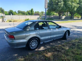Mitsubishi Galant 2.5 V6 24, снимка 9