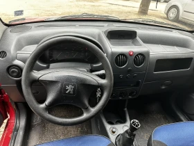 Peugeot Partner 1.9D, снимка 7