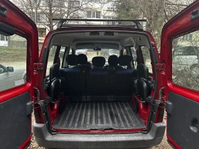 Peugeot Partner 1.9D, снимка 4