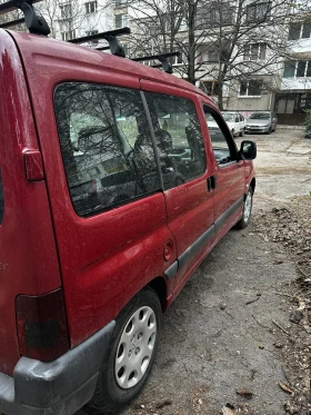 Peugeot Partner 1.9D, снимка 5
