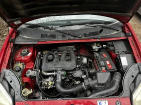 Peugeot Partner 1.9D, снимка 10