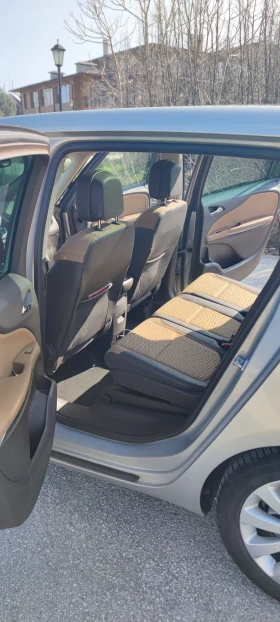 Opel Zafira 2.0 CDTI Biturbo , снимка 10